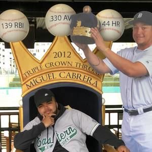 Meet your Posher, Tyler